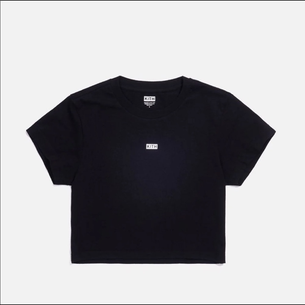 Kith Crop Top - Picture 10 of 12
